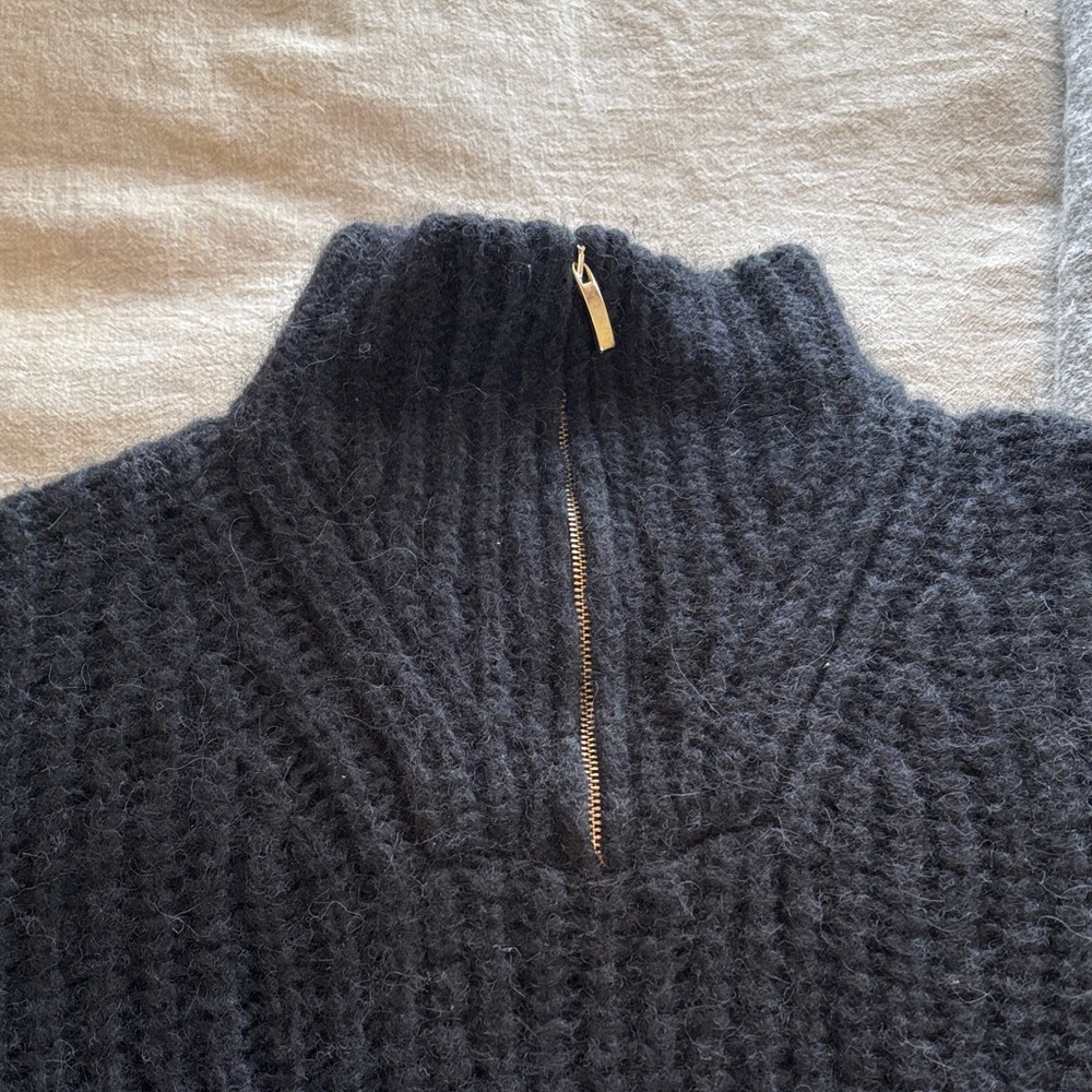 Ba&sh Sweater - Picture 2 of 10